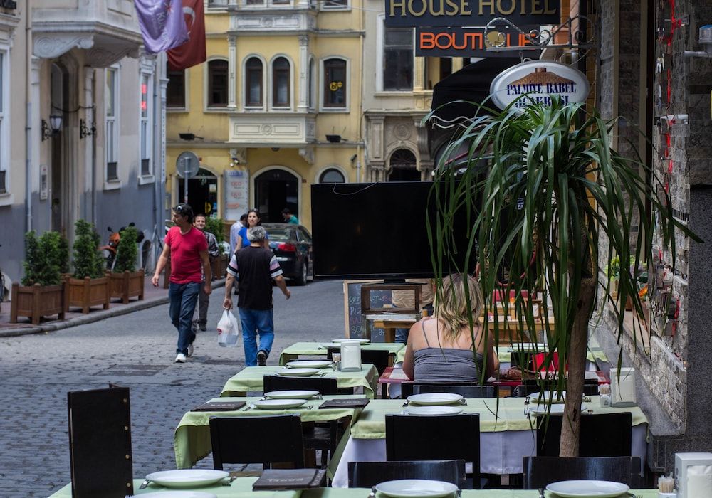 undefined Grand Hotel Palmiye 4