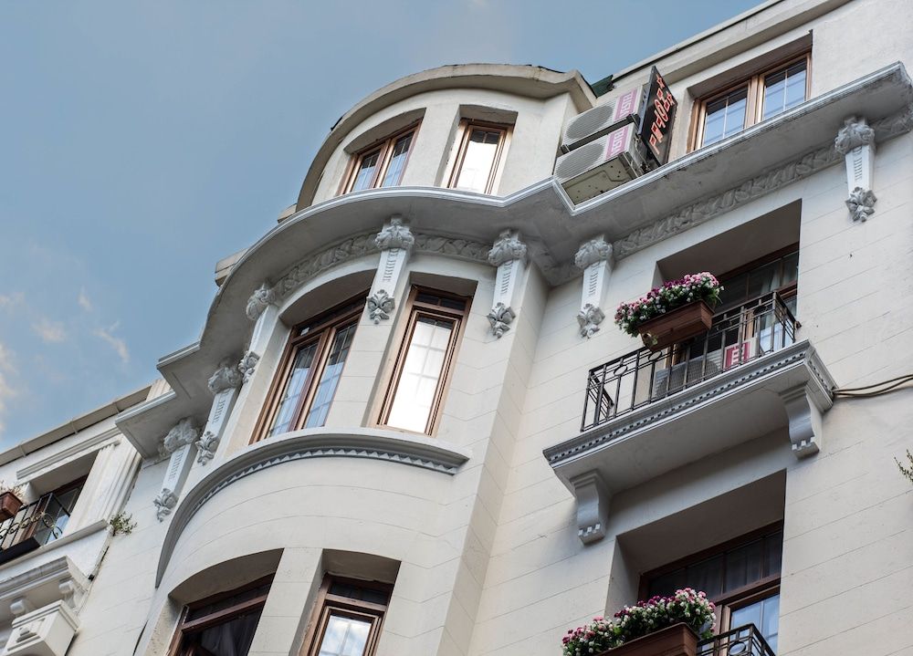 undefined Grand Hotel Palmiye 2