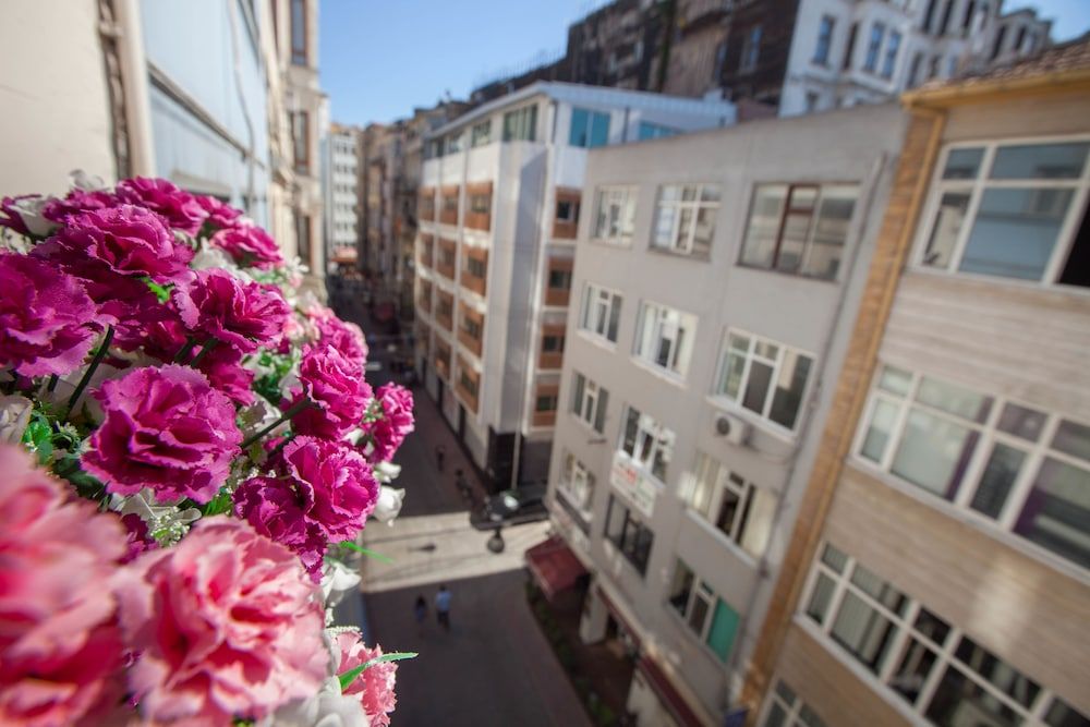 undefined Grand Hotel Palmiye 10