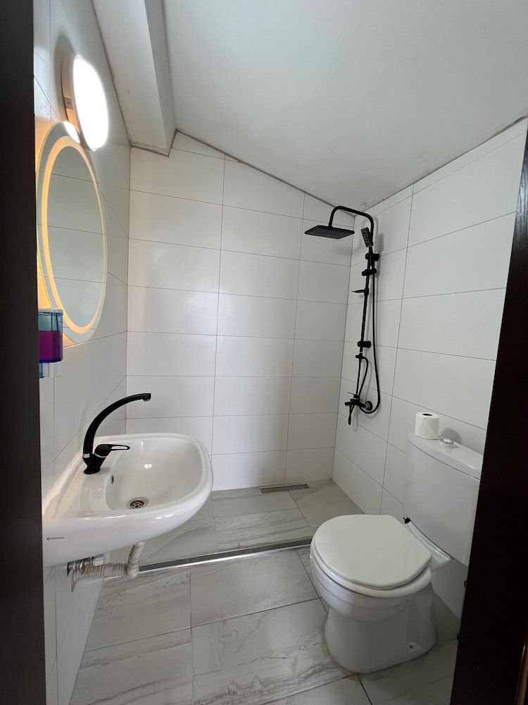 Blue Sea Hotel Deluxe Double Room, Sea View 7