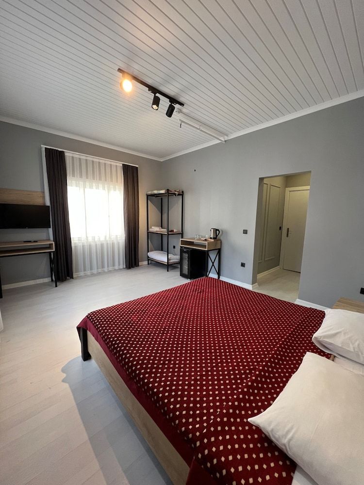 Blue Sea Hotel Exclusive Room, 1 King Bed 2