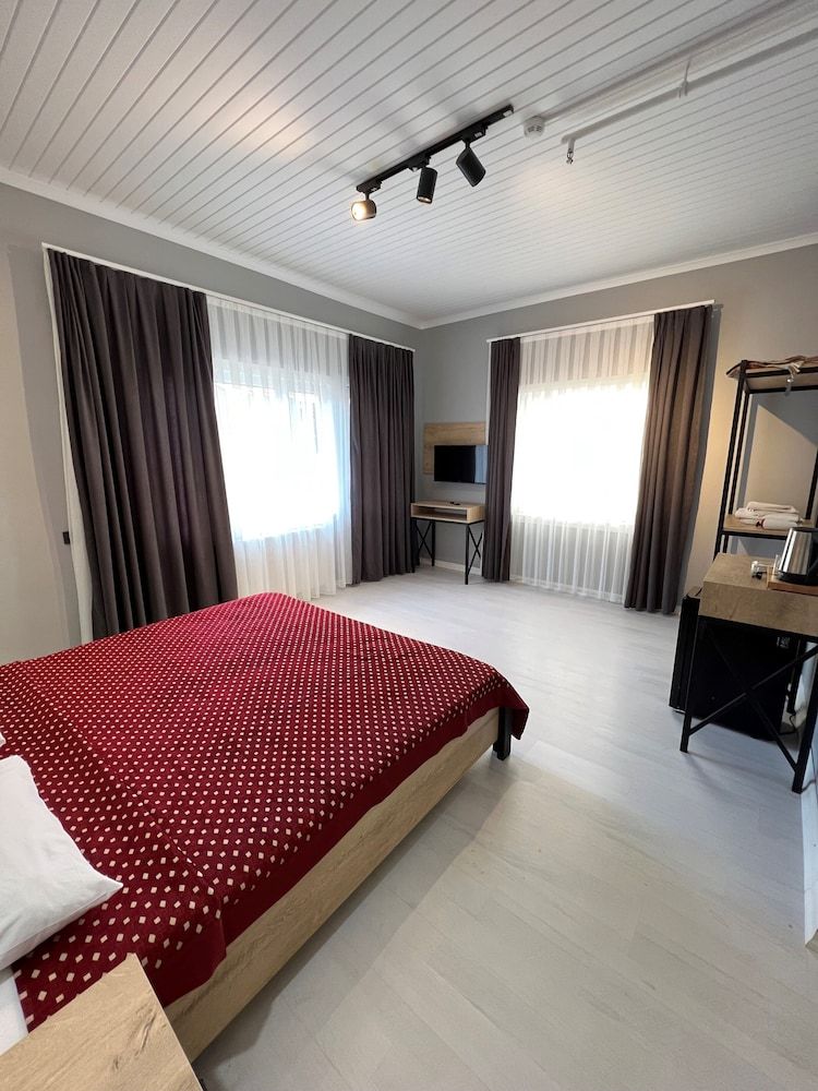 Blue Sea Hotel Exclusive Room, 1 King Bed