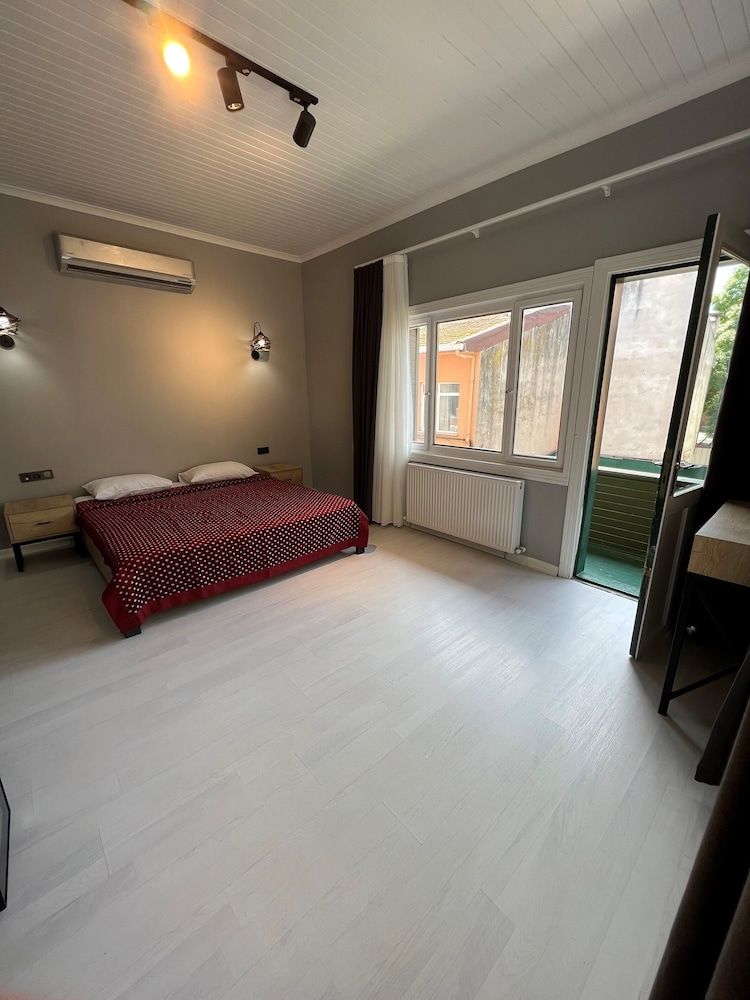 Blue Sea Hotel Exclusive Room, 1 King Bed 3