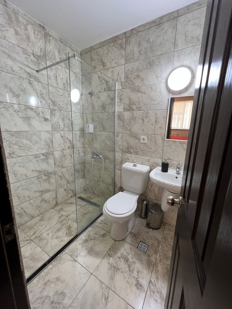 Blue Sea Hotel Deluxe Double Room, Sea View 7