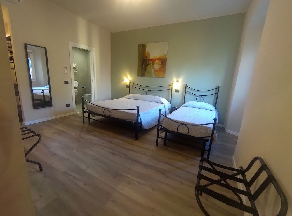 undefined Hotel Santa Croce