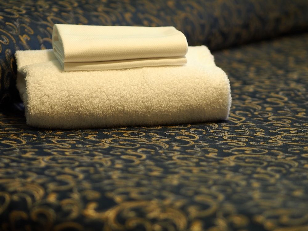 Hotel Santa Croce Economy Double Room 4