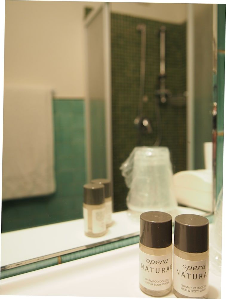 Hotel Santa Croce Economy Double Room 2