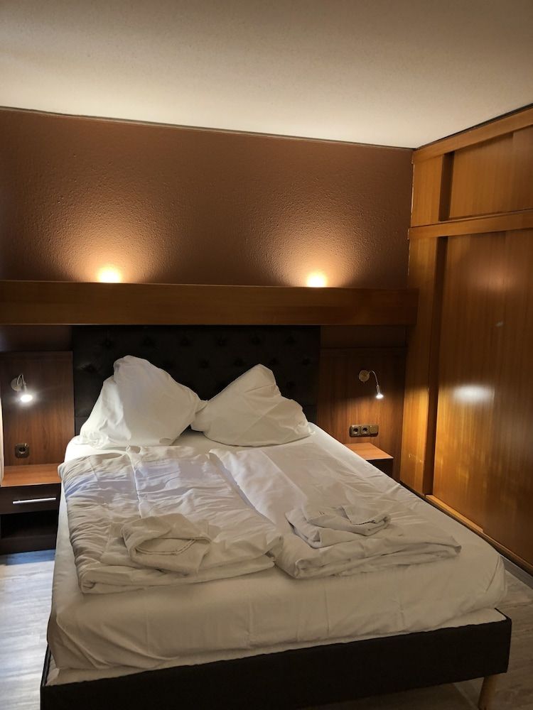 Hotel & Restaurant Poseidon Quadruple Room