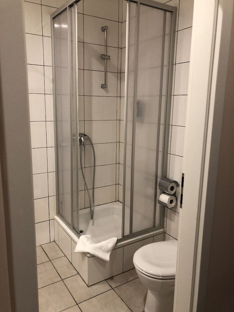 Hotel & Restaurant Poseidon Single Room 6