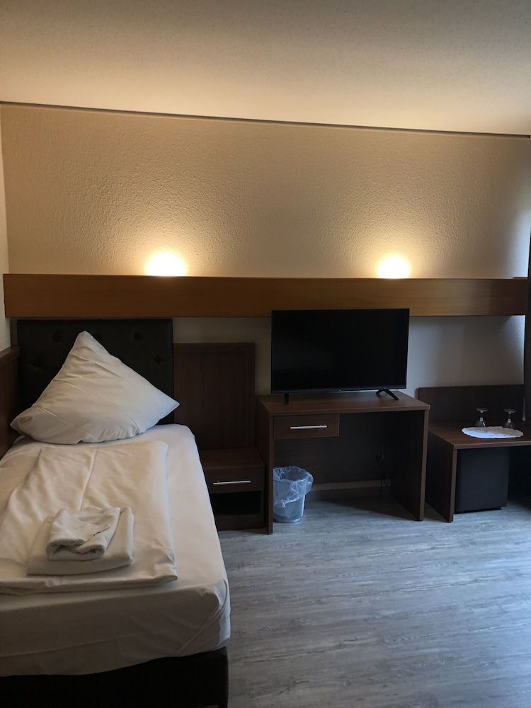 Hotel & Restaurant Poseidon