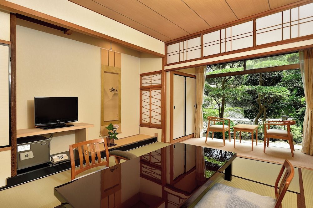 Japanese room Room only