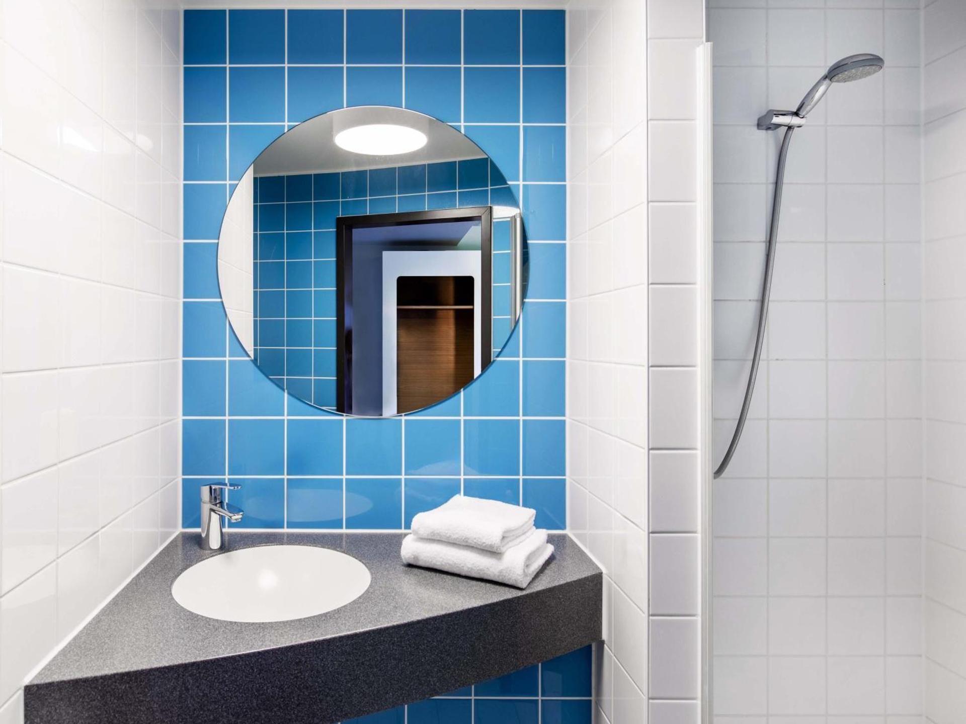 undefined B&B Hotel Hamburg-Wandsbek 10