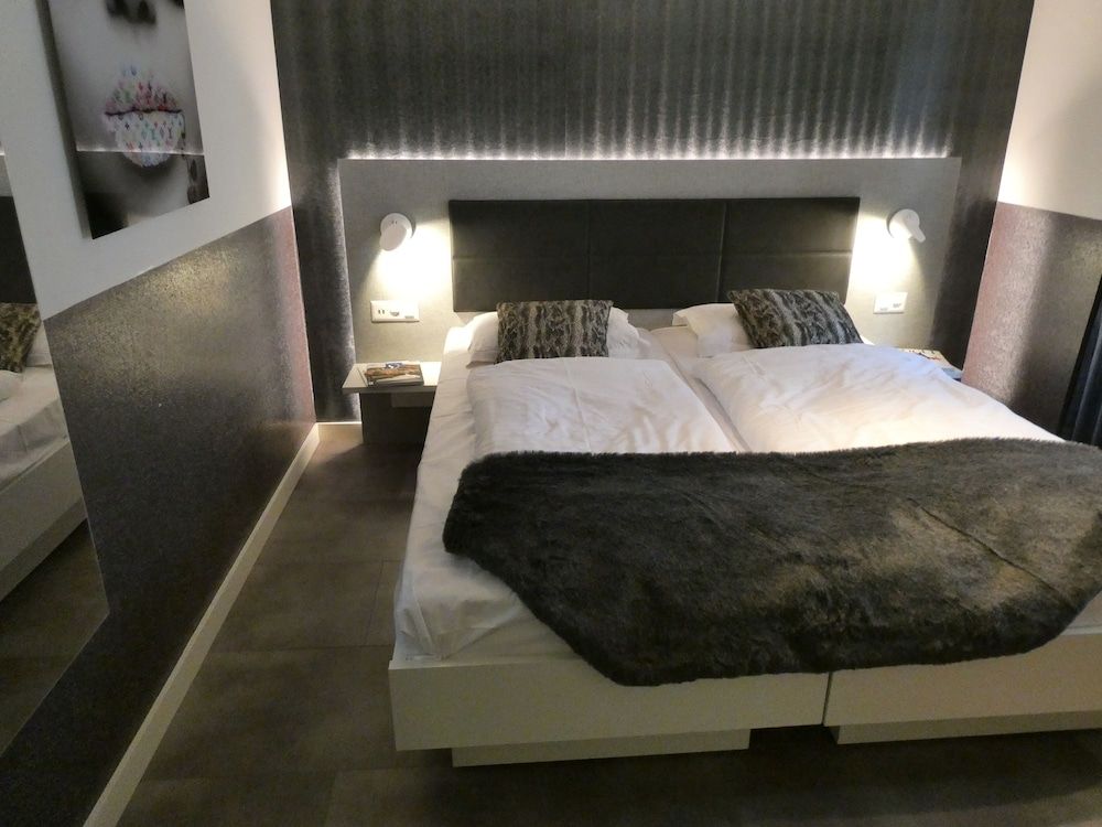 Haus Venus Design Apartment, 3 Bedrooms, Mountain View 2