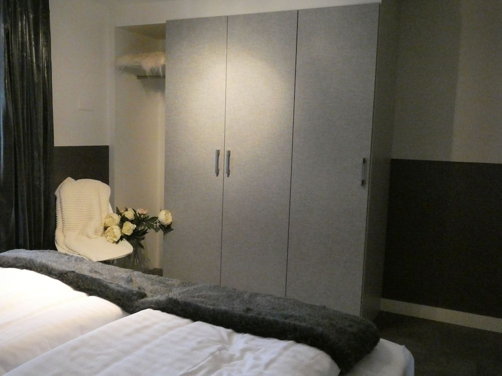 Haus Venus Design Apartment, 3 Bedrooms, Mountain View 7