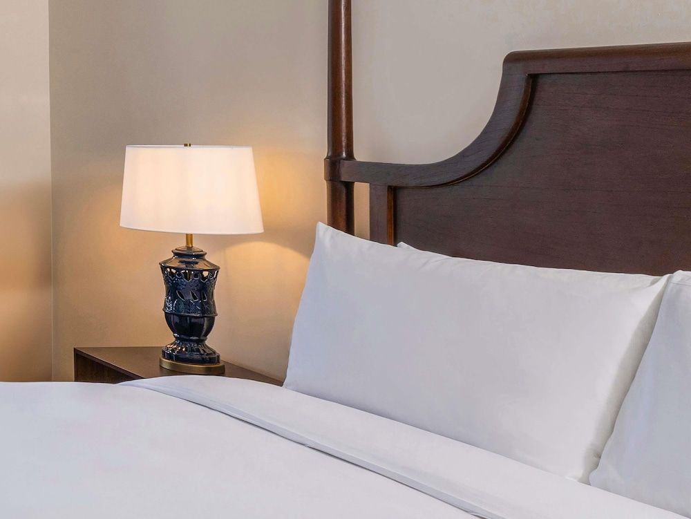 Suite, 1 King Bed, City View (Magnifique Duplex, historic views)