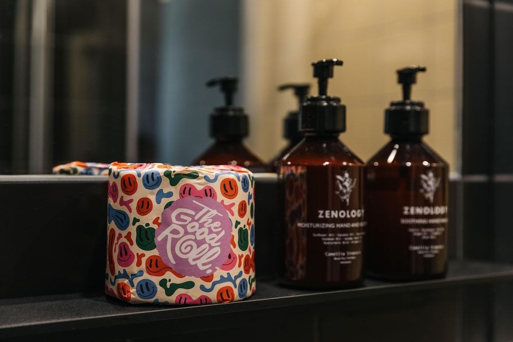 The Social Hub Toulouse Executive Studio 5