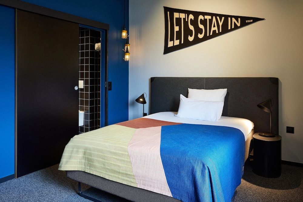 The Social Hub Toulouse Standard Studio 2