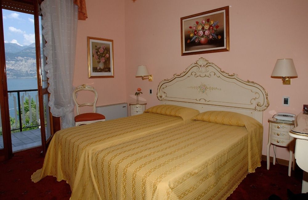 Hotel Cristallo