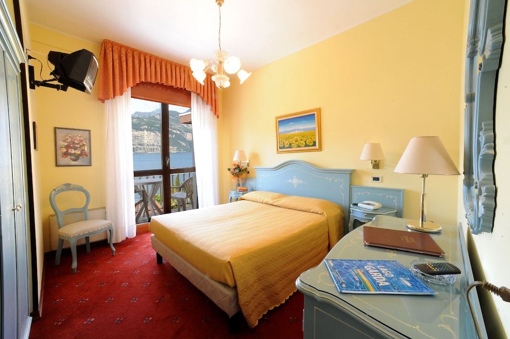 Hotel Cristallo