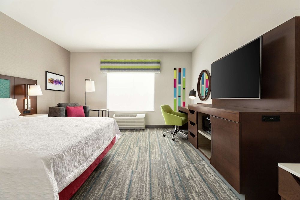 Room, 1 King Bed