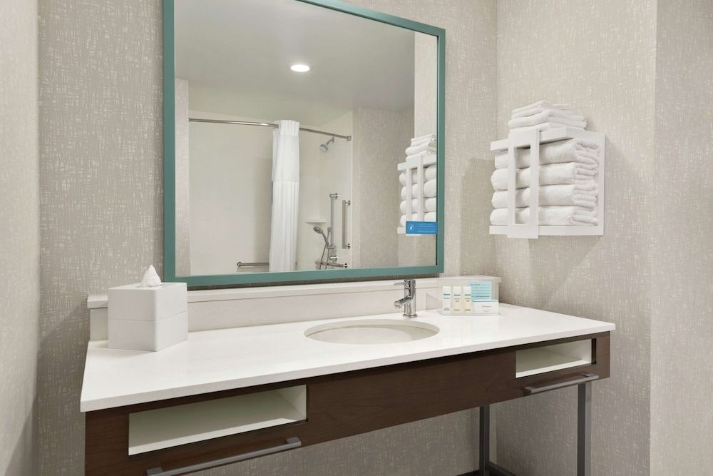 Room, 2 Queen Beds, Accessible (Hearing)