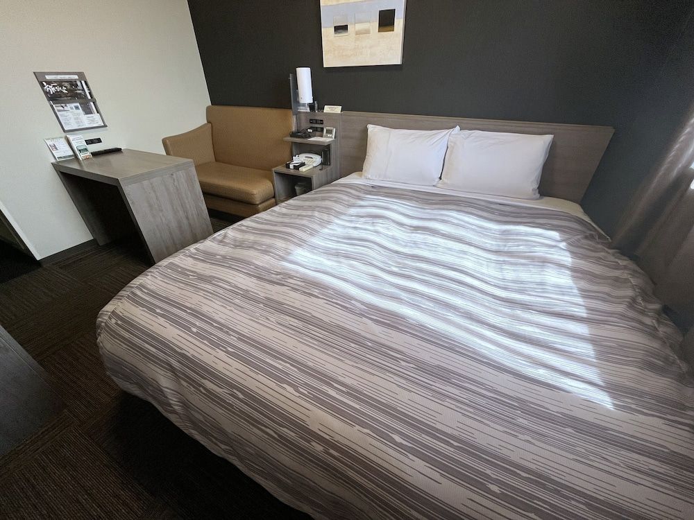 Comfort Double Room, Smoking