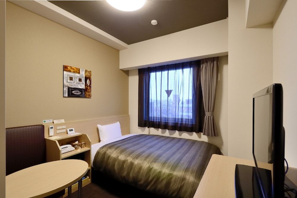 Single Room, Non Smoking