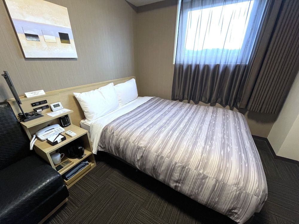Semi-double Room, Non Smoking