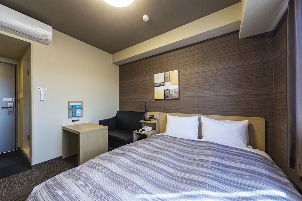 Comfort Double Room, Non Smoking