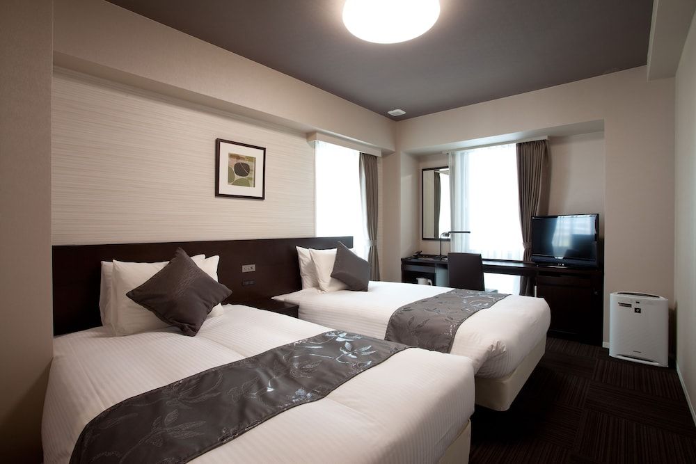 Standard Twin Room, Non Smoking