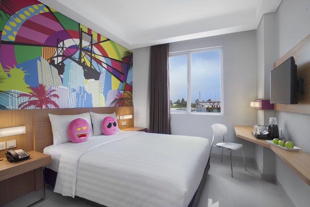 undefined favehotel Hasyim Ashari 2