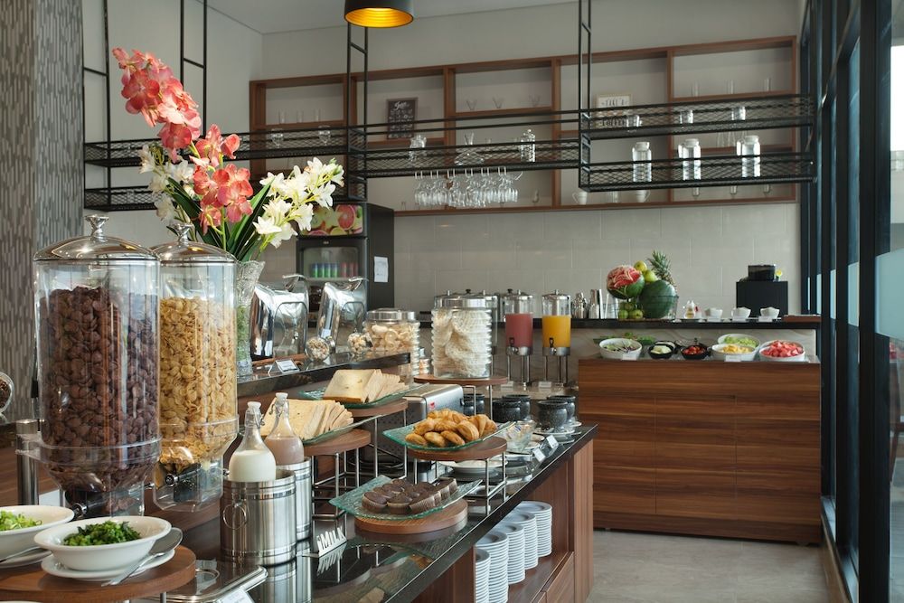 undefined favehotel Hasyim Ashari 6