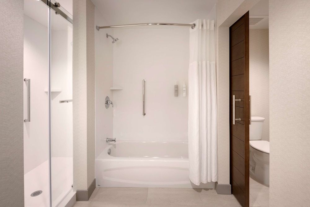 Studio Suite, 1 King Bed