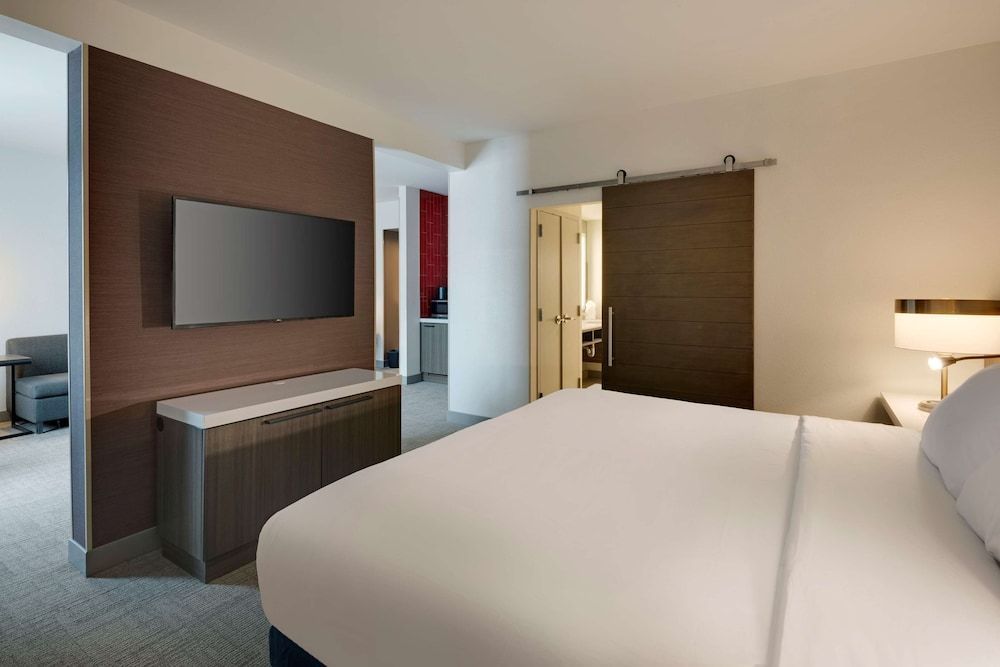 Studio Suite, 1 King Bed