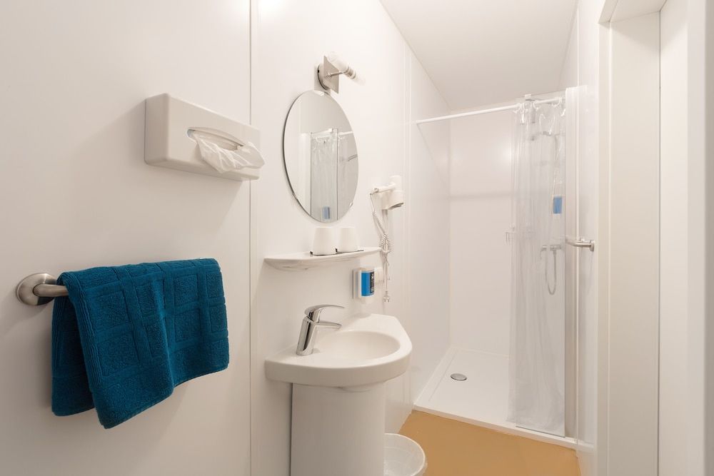 Hotel Ludwig Standard Twin Room (201) 5