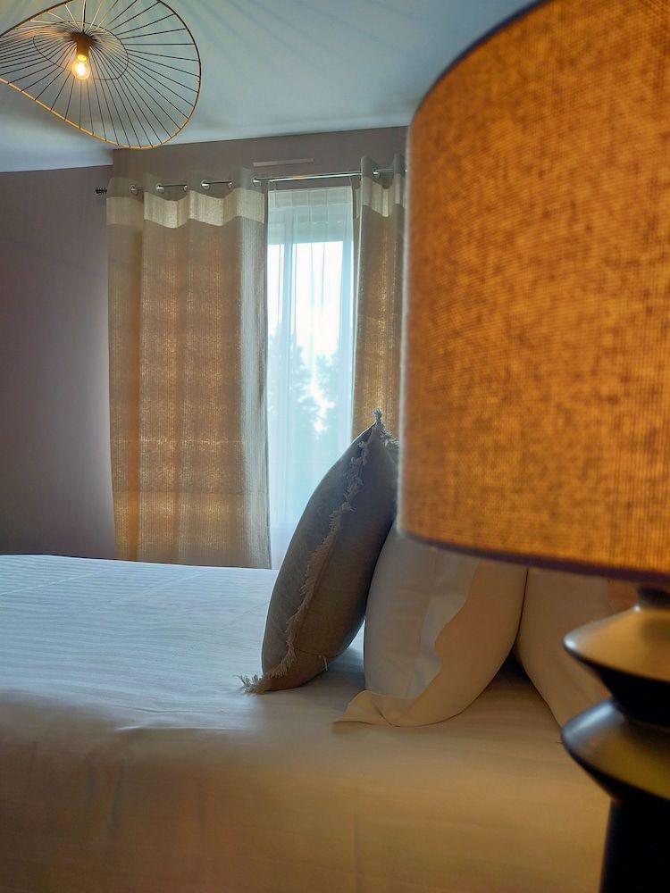 Deluxe Double Room, 1 King Bed, Non Smoking