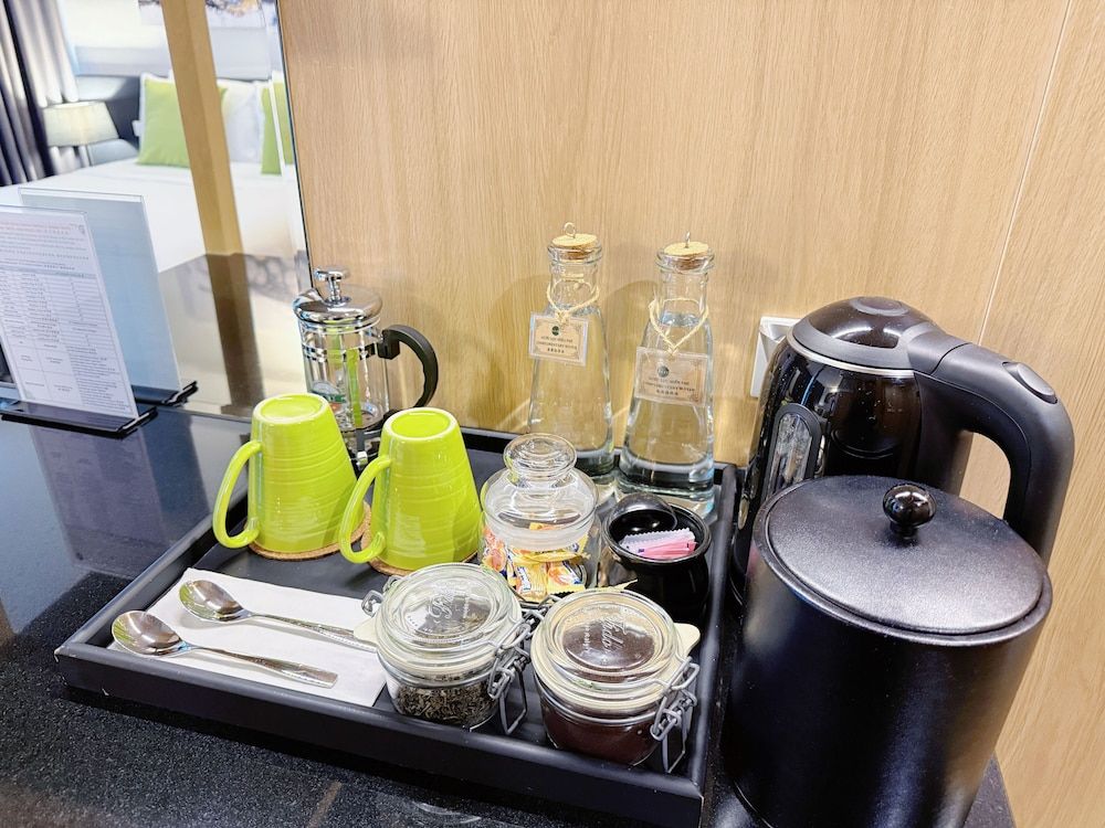 undefined Zazz Urban Ho Chi Minh Hotel 4