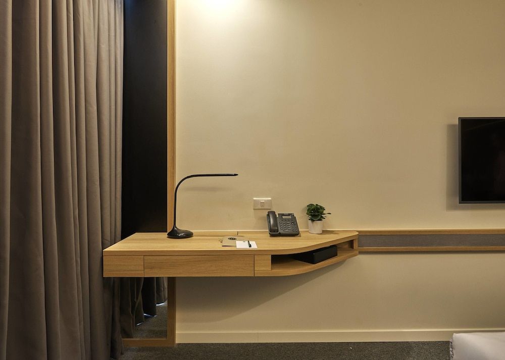 In-Room Amenity