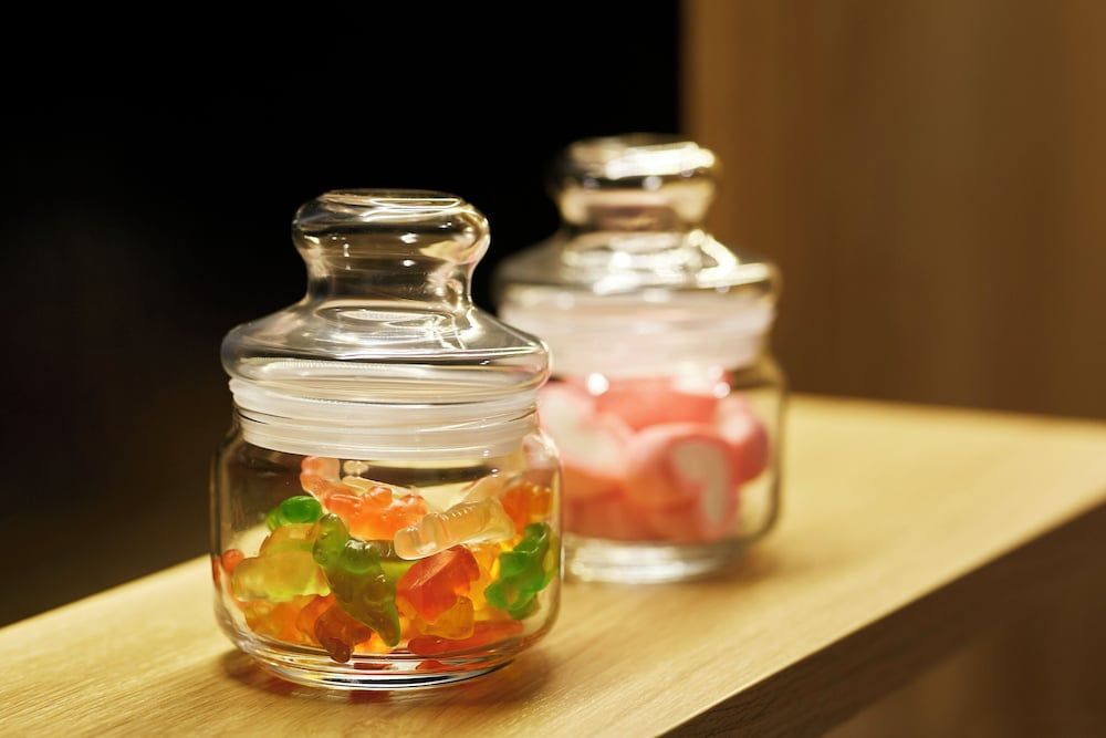 In-Room Amenity