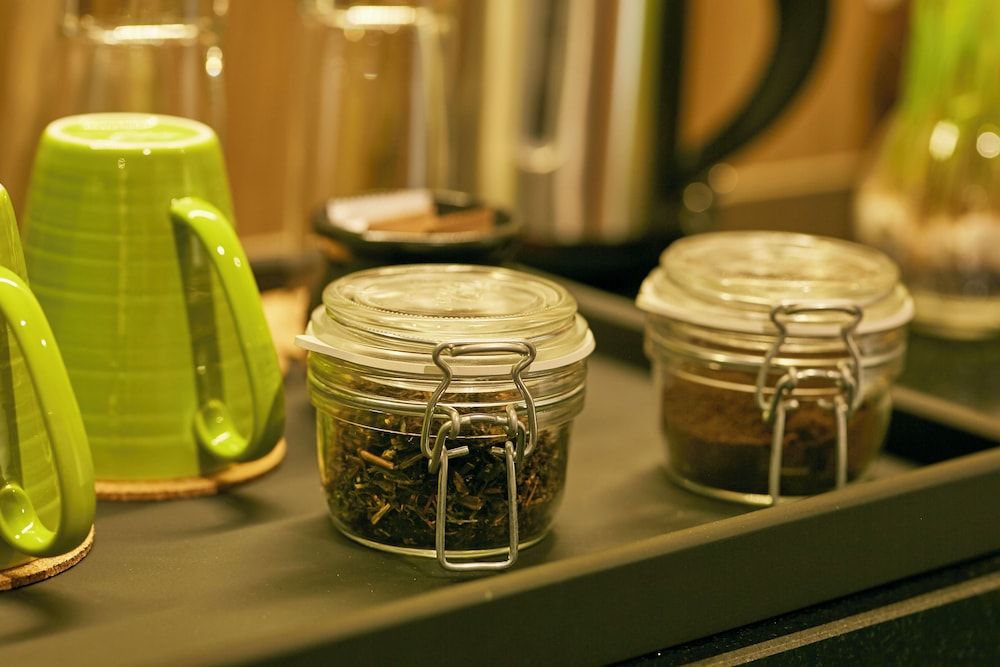 In-Room Amenity