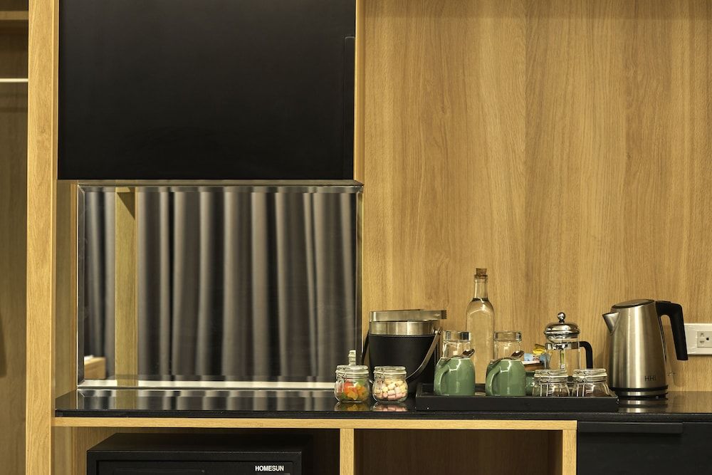 In-Room Amenity