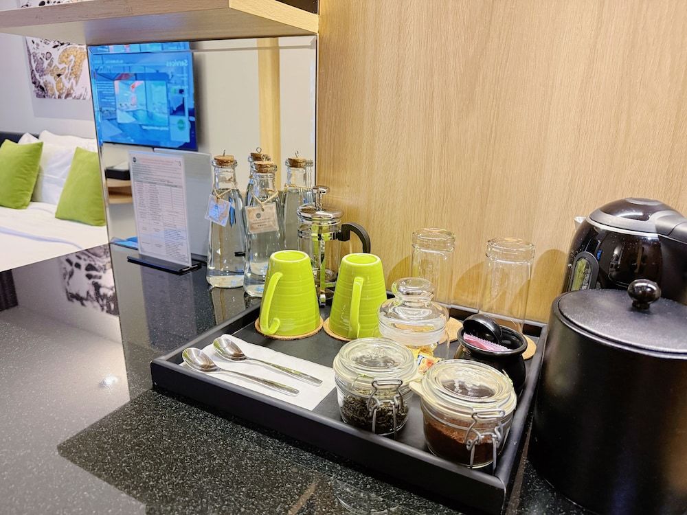 undefined Zazz Urban Ho Chi Minh Hotel 5