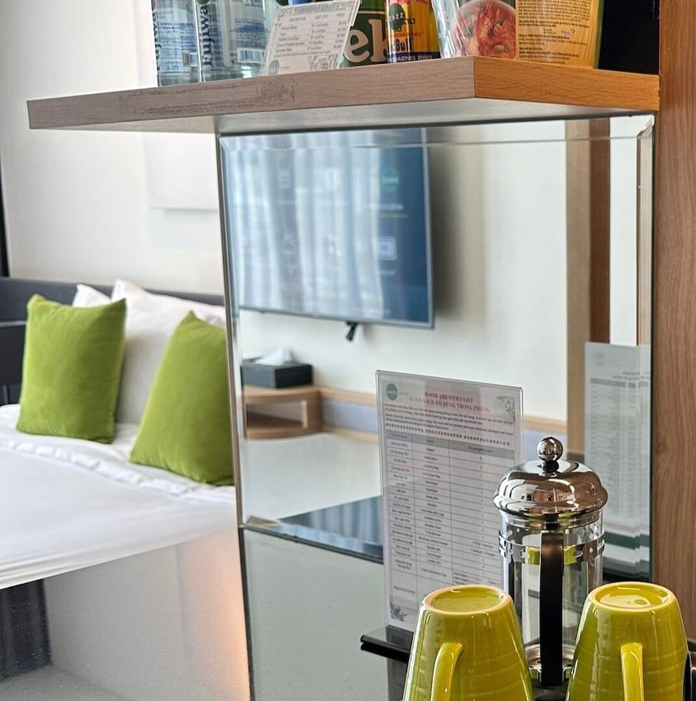 In-Room Amenity