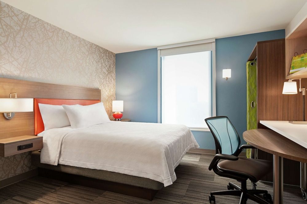 Studio, 1 Queen Bed, Non Smoking