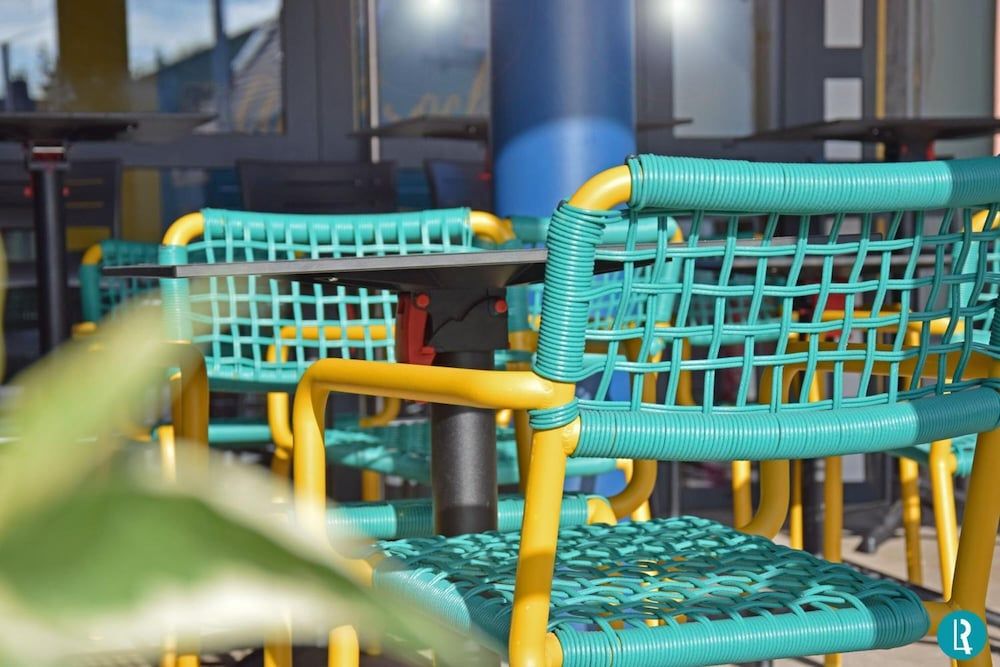 Children's Play Area