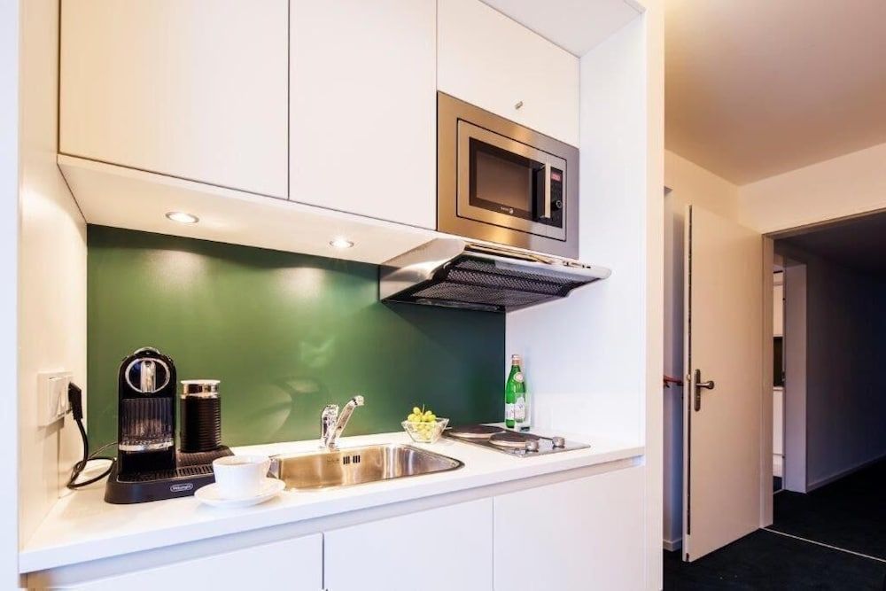 undefined Pandion Boardinghouse 7