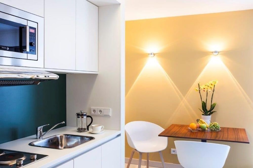 undefined Pandion Boardinghouse 5