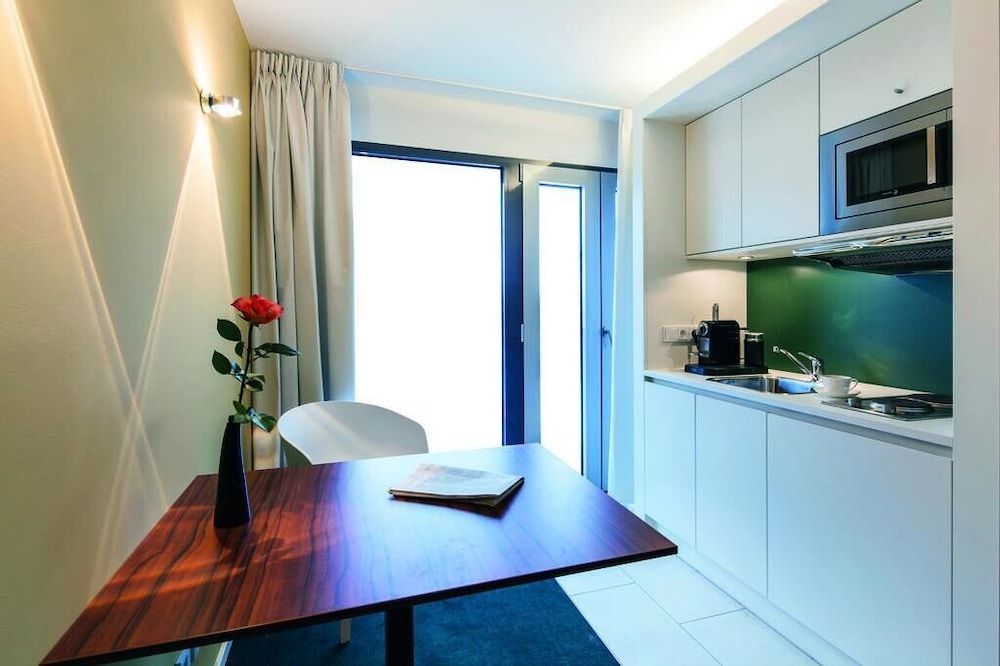 undefined Pandion Boardinghouse 3