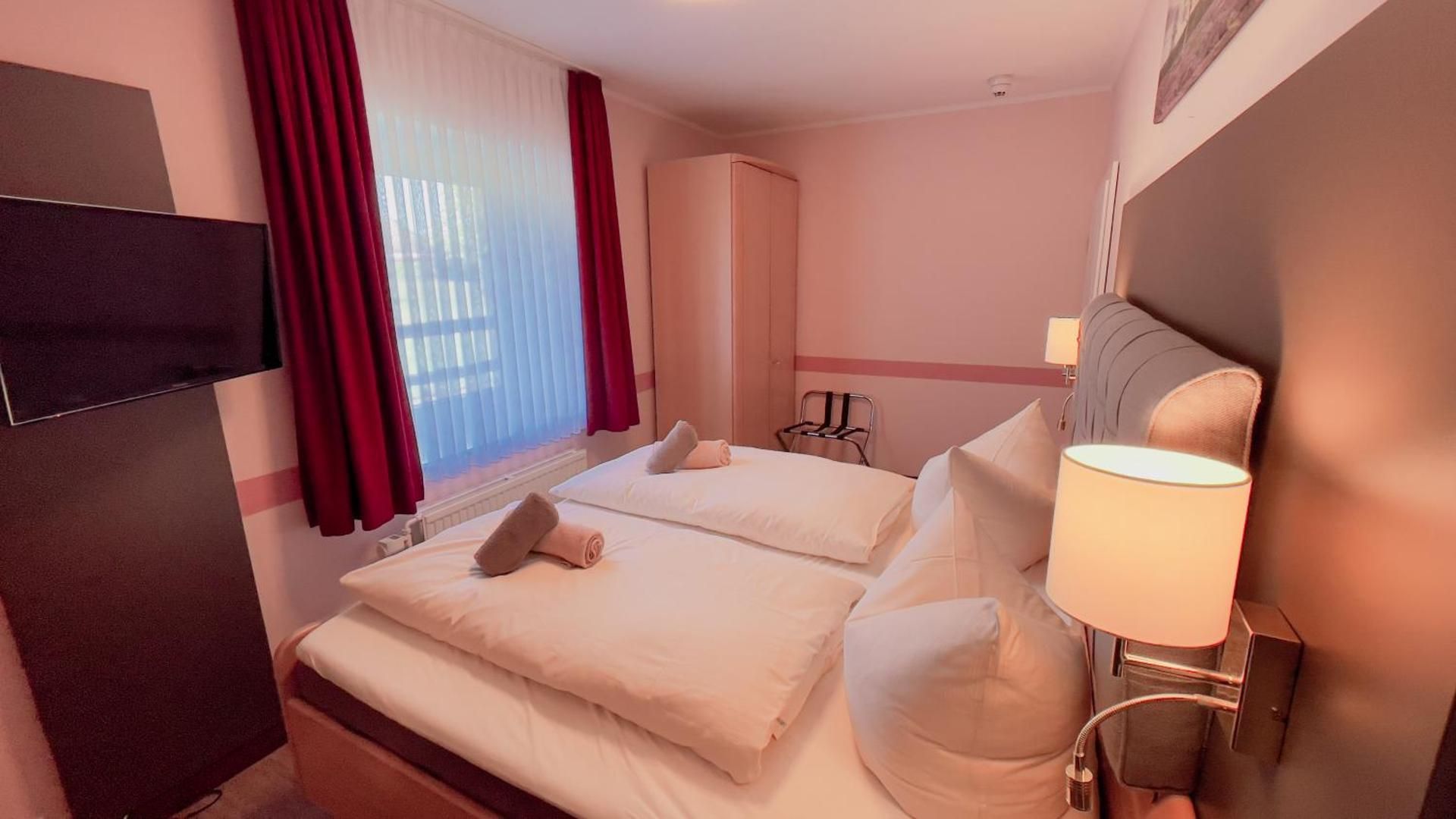 Small Double Room