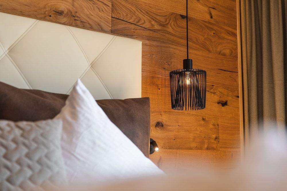 Hotel Auszeit Double Room, Balcony 4